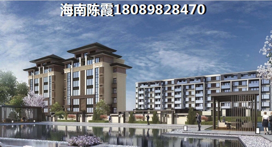 先将旧房过户出售，再购入海南新房流程
