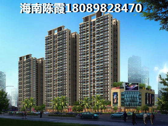 万宁在哪里买房好