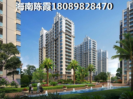 海南三亚市新房XG政策详细解析