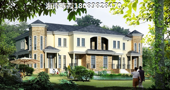 乐东龙栖湾买房有什么要求