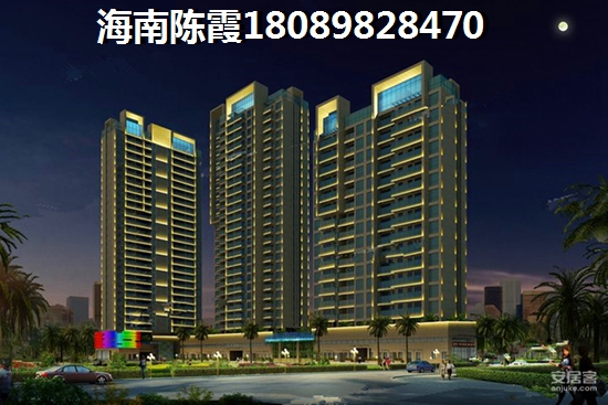 文昌便宜新房