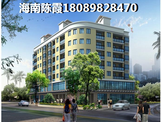海南三亚市买房touzi养老靠谱吗？