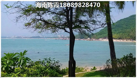 海南金色阳光房子的性价比高吗？绿化很好是真的吗？
