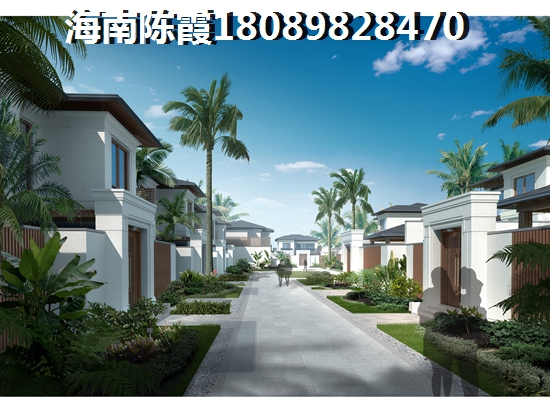 海南澄迈房价还会涨吗