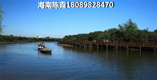 澄迈性价比楼盘