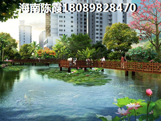 保利半岛1号海景房购房指南~