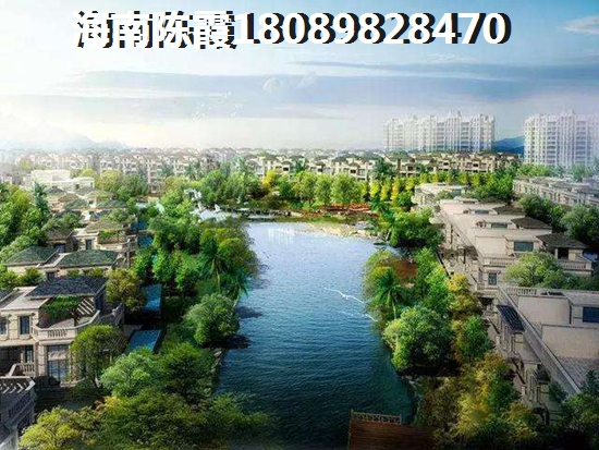 乾坤湖房价跌的厉害的是哪里？