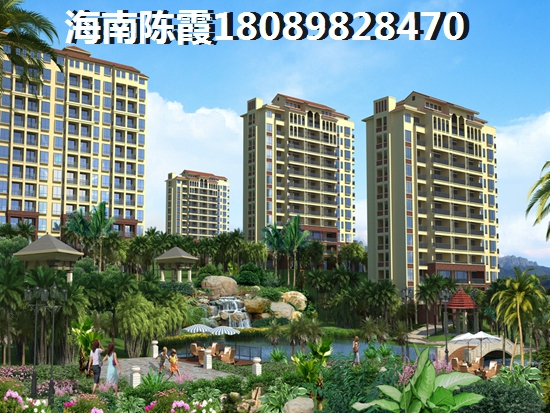 万宁气候环境怎么样？金手指太阳谷温泉城适合养老+度假吗？