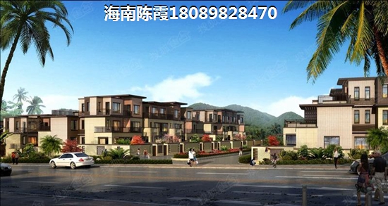 青春东岸位置好吗，海南房价能涨多少钱