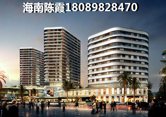 鸿坤山海墅是不是适合度假？