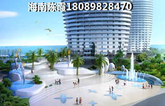 天水星河养老买房怎么样？