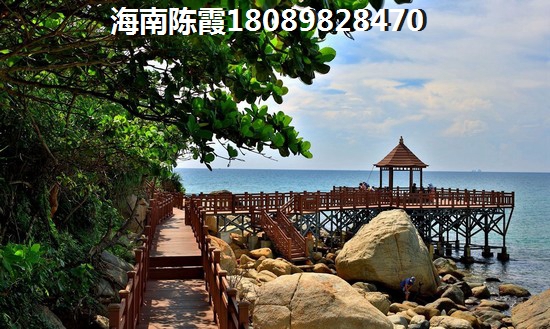 海口适合养老吗？