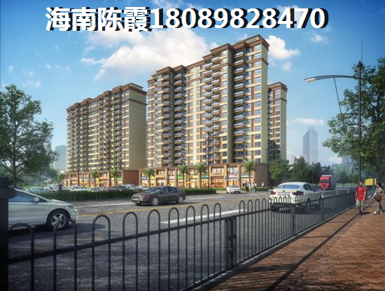 海口房价会涨多少钱？4