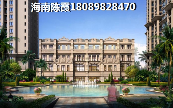 2023要不要去石梅半岛买房？