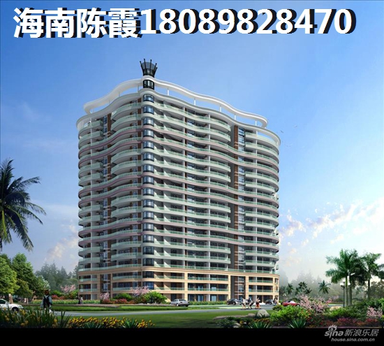 海棠湾8号温泉公馆适合老人养老4