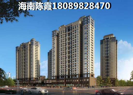 海南三亚房子上涨空间多大