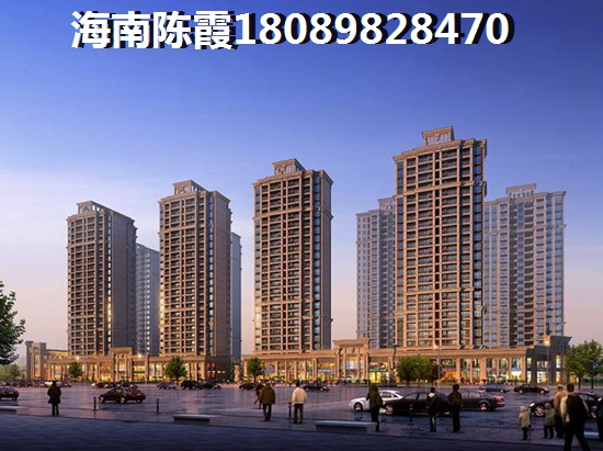 海南儋州鼎尚时代广场房价还会升不？