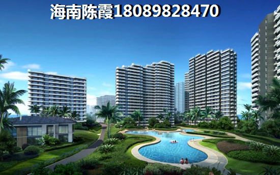 三亚美丽之冠PK凯撒豪庭哪个房价低？三亚市买房哪个房子价格最低？