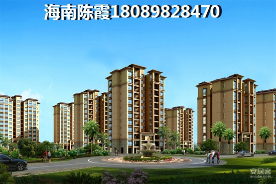 目前葛洲坝海棠福湾的最新价格，海南三亚房价2023是否要降了？