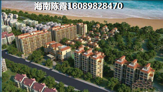 金港海岸楼盘优缺点你知道哪些？