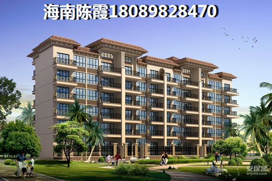2023海口房地产优劣势剖析