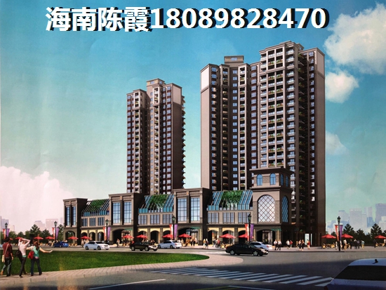 亚特兰蒂斯二手房还会涨