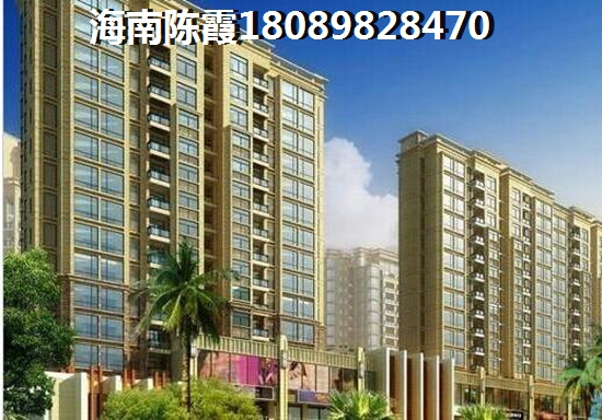 海口房价还能爆涨吗，绿谷康都3期房价最新价格