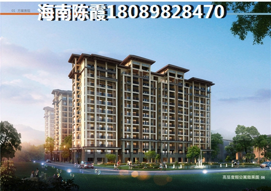 海南海口房价2023哪个小区的房价高（罗曼帝克房价到底多少）
