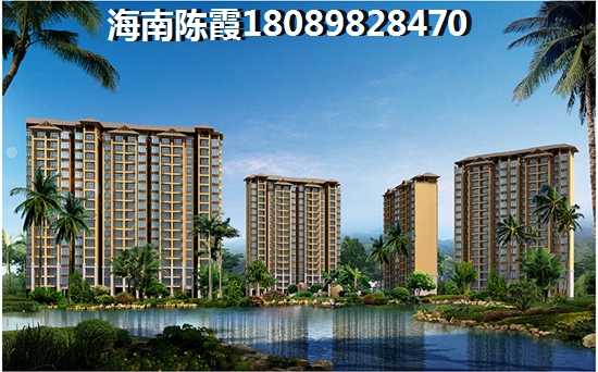 北京城建海云府适合养老吗？