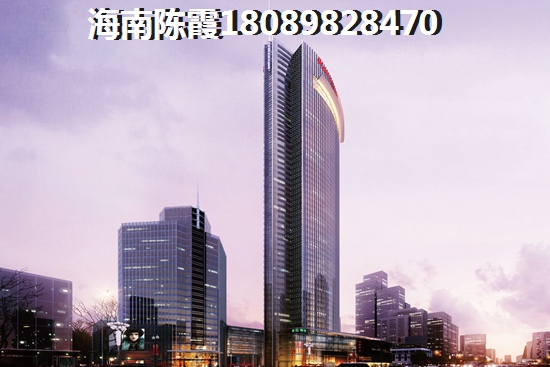 海航儋州望海国际广场房子首付可以多交吗，儋州2023房价多少？
