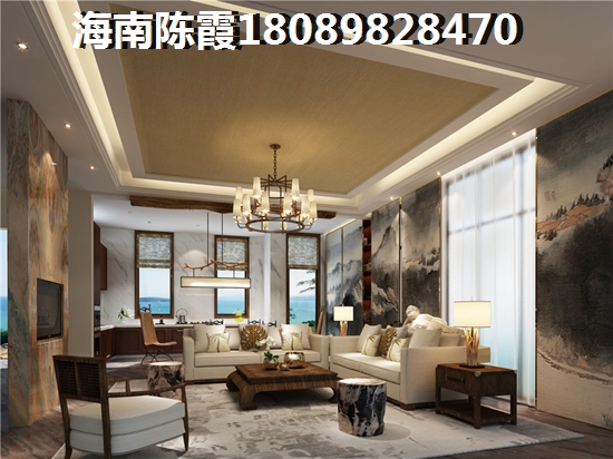 海南海口房产前景怎么样？2