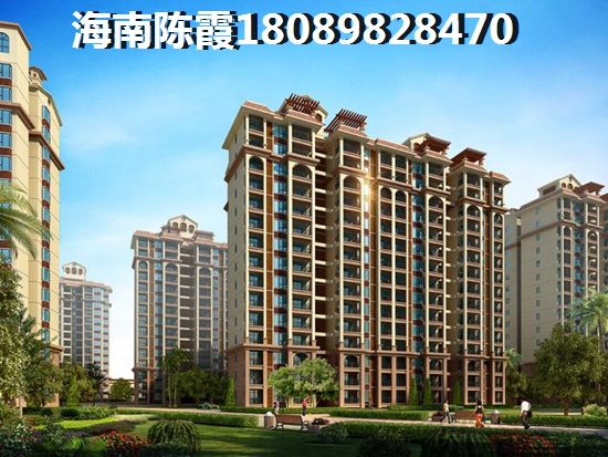 海南万宁养老好吗——《聚园新天地一期[金月湾]》怎么样及优势分析