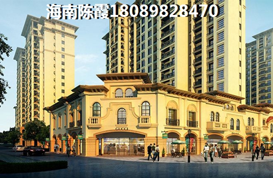 中国城五星公寓适合养老吗？