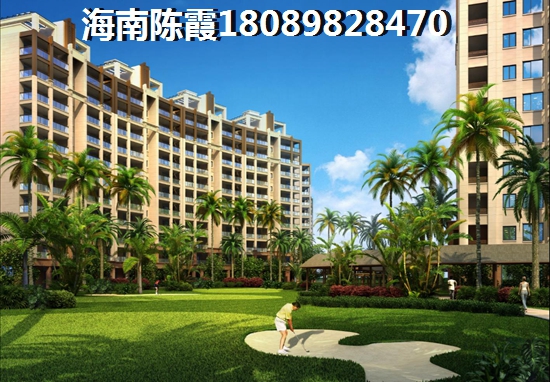 三亚阳光金融广场还能升值吗？三亚阳光金融广场买房怎么样？