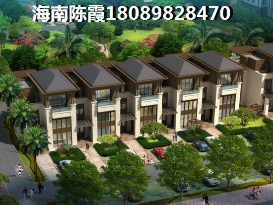 海南海口房价2023公寓房价！1