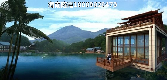 海口养老买哪里的房子好？海航豪庭北苑优势和不足要看清！