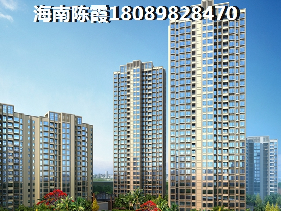 碧桂园·滨江海岸买房touzi合适吗？