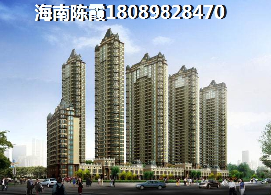 海南万宁房价走势2023最新消息，旭阳日月泉房价高涨原因讲解