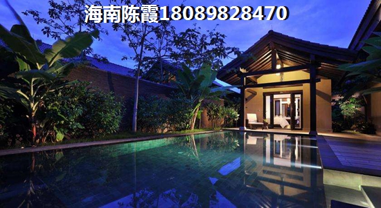 >2023三亚购房解读