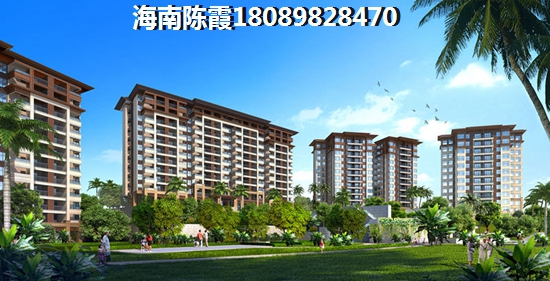 榕景苑为何深受“候鸟”追捧？