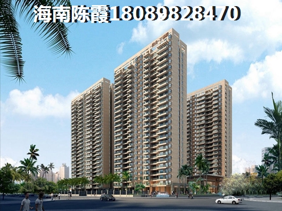 海南房价会高涨吗？《碧桂园·珊瑚宫殿》优势不足全面解读~