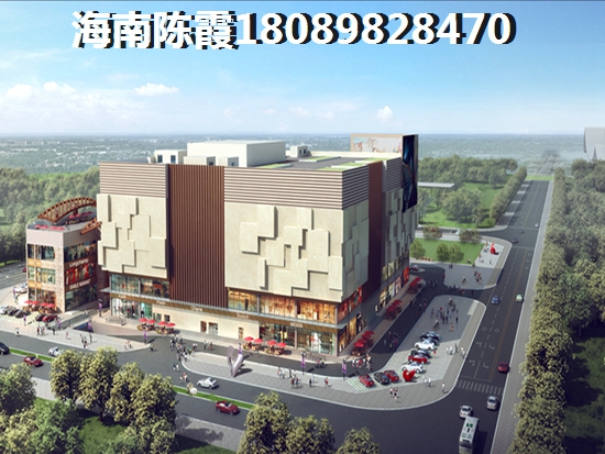 东方吉祥康郡房产前景怎么样，2023东方·吉祥康郡楼盘分析~