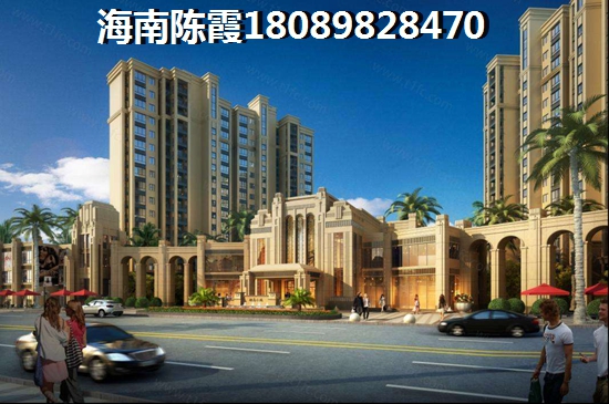 2023汇艺蓝海湾适合买吗？