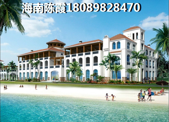 >2023万宁购房解析