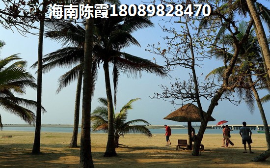 海尚明居环境是否稀缺？
