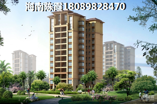 琼海房价走势2023消息，2023博鳌亚洲湾房价已经很明朗！