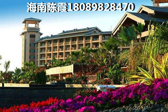 海口房价涨还是降价