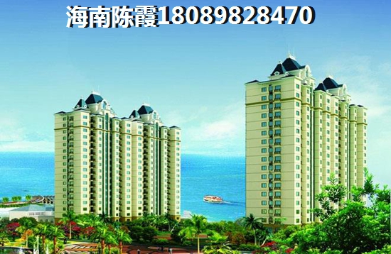 海口的房价2023年多少了？4