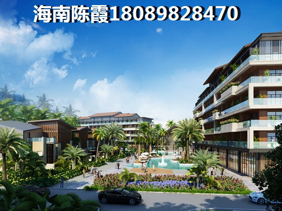 海南儋州中兴广场房价是否还能上涨？2