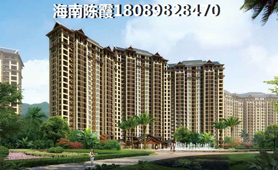 海南澄迈房价2023别墅房价！4